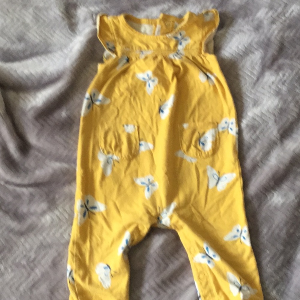 Jump(suit) for joy!